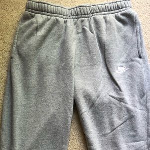 Nike Sweatpants